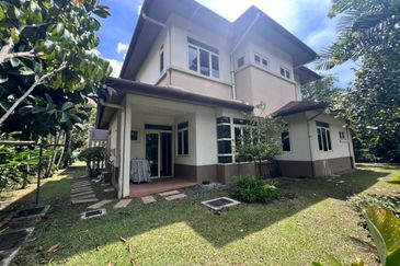 Country Heights Kajang