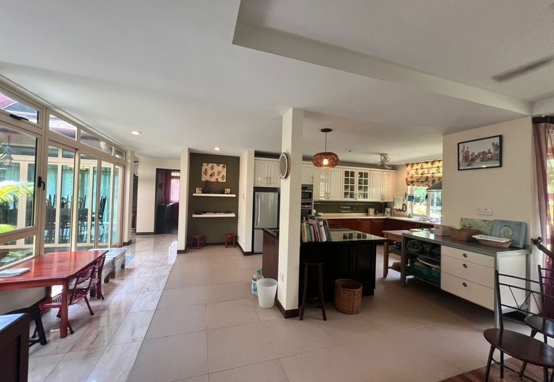 Country Heights Kajang