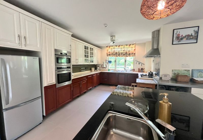 Country Heights Kajang