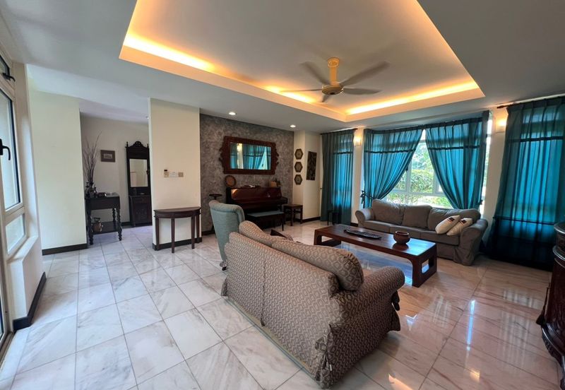 Country Heights Kajang