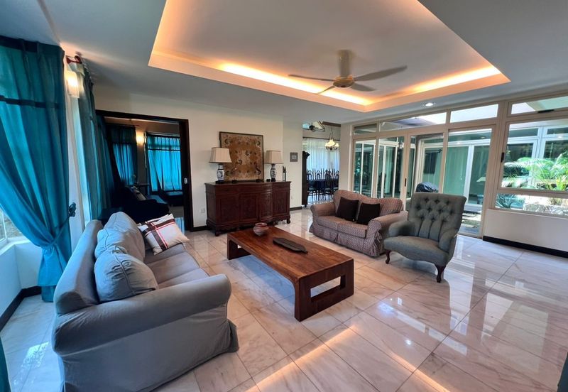 Country Heights Kajang