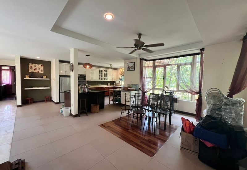 Country Heights Kajang