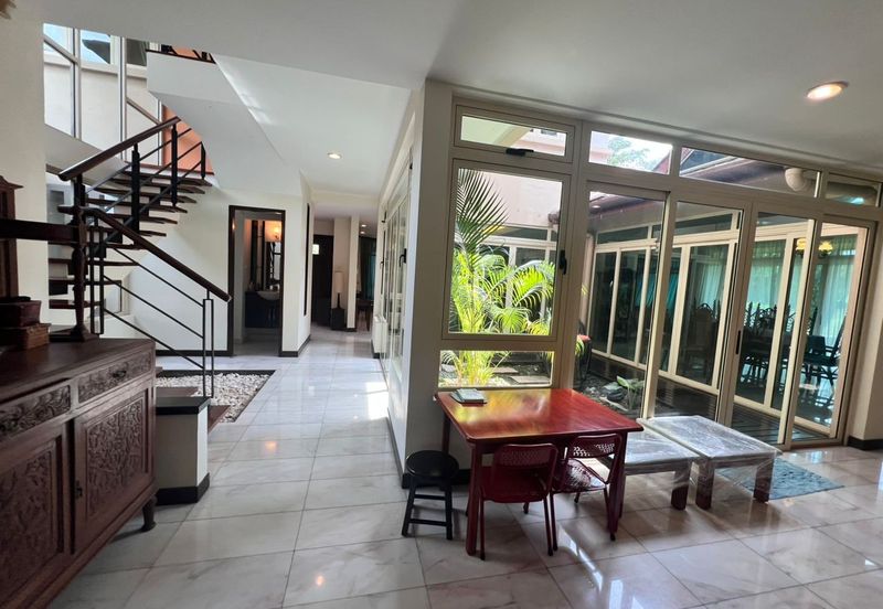 Country Heights Kajang