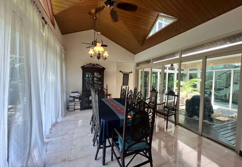 Country Heights Kajang