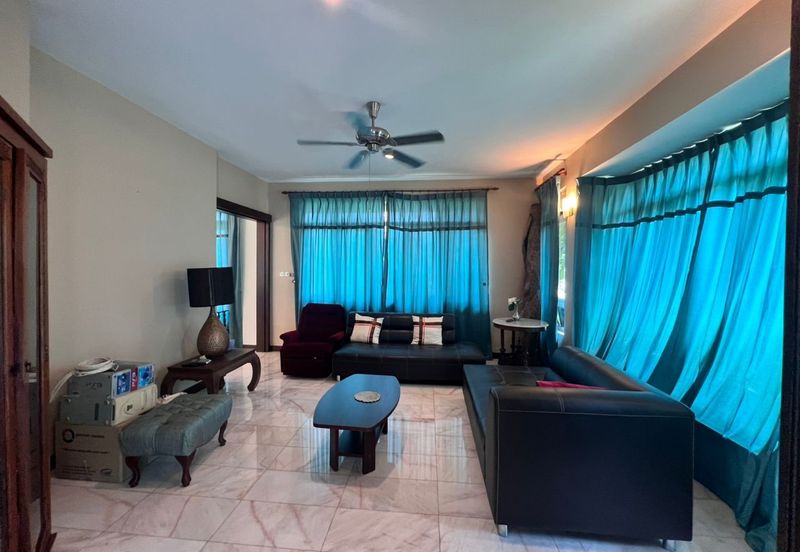 Country Heights Kajang