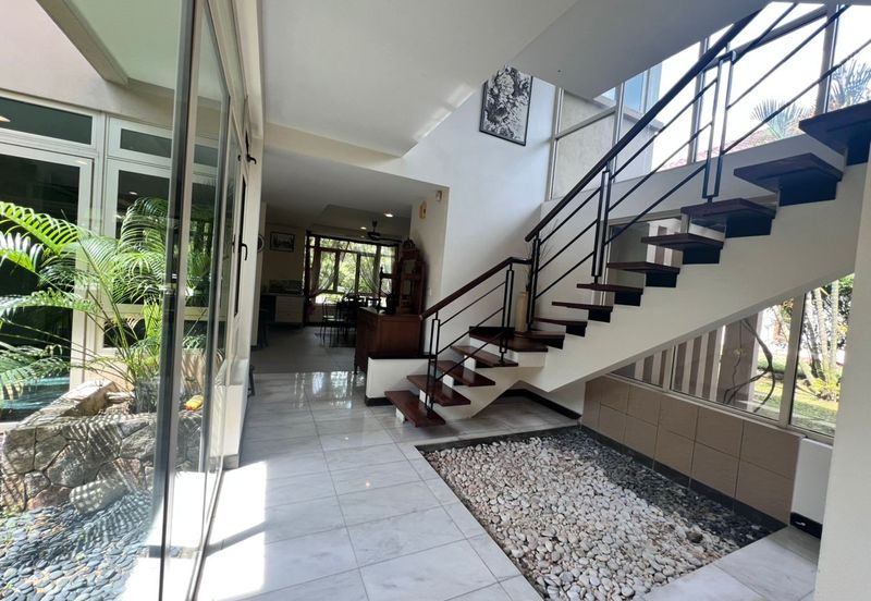 Country Heights Kajang