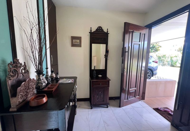 Country Heights Kajang