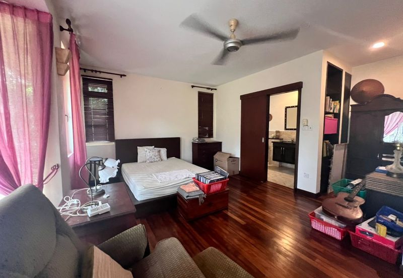 Country Heights Kajang