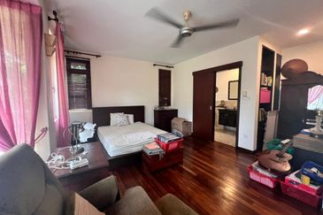 Country Heights Kajang