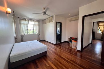 Country Heights Kajang