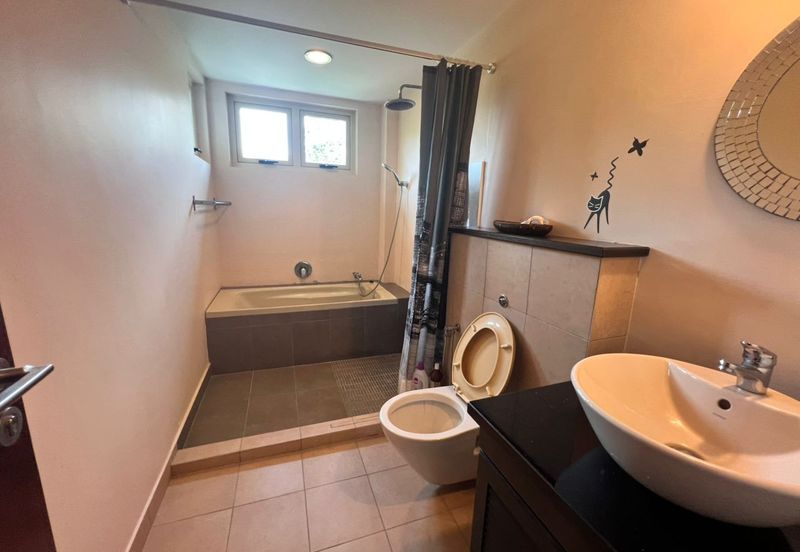 Country Heights Kajang