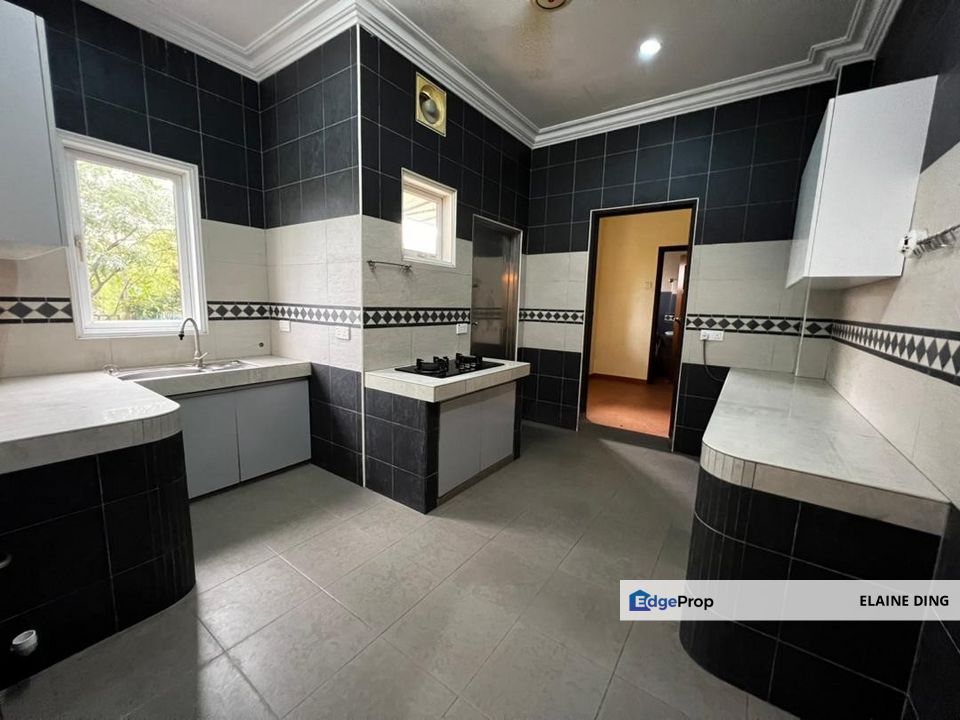 2 Storey Bungalow with swimming pool, Selangor, Country Heights