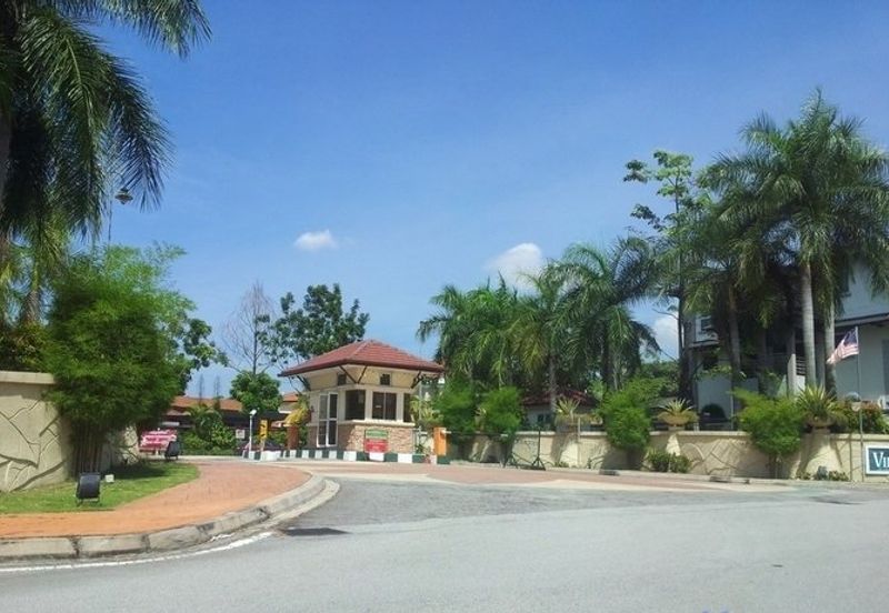 Villa Damansara