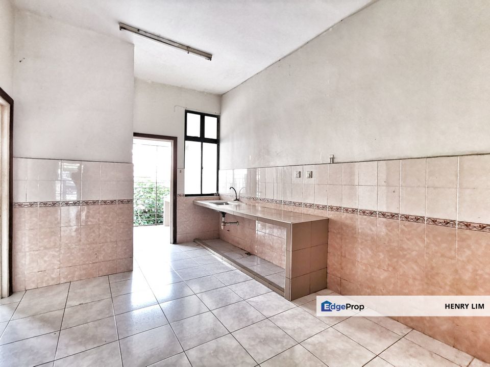 Gated & Guarded Community , Selangor, Kota Damansara