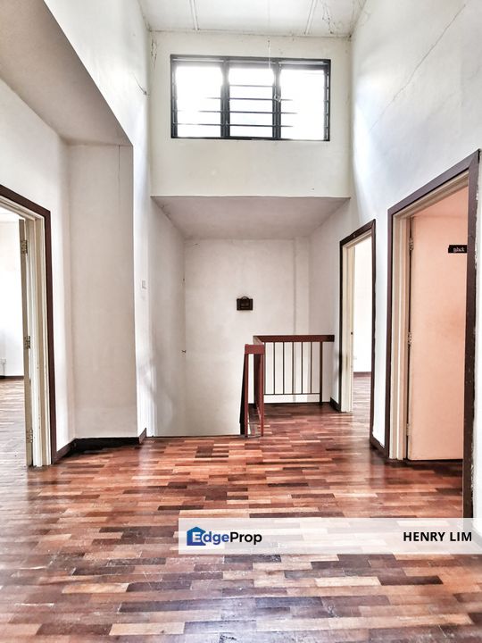 Gated & Guarded Community , Selangor, Kota Damansara