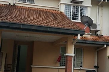 Gated & Guarded Community