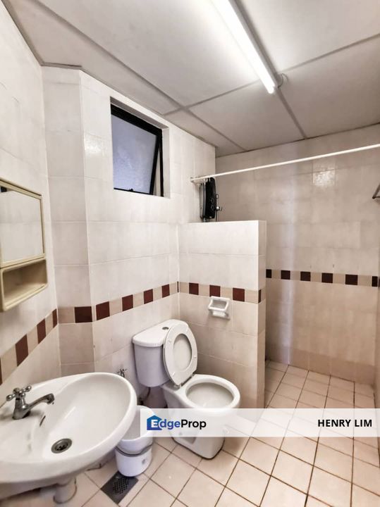 Walking Distance to MRT, Selangor, Tropicana