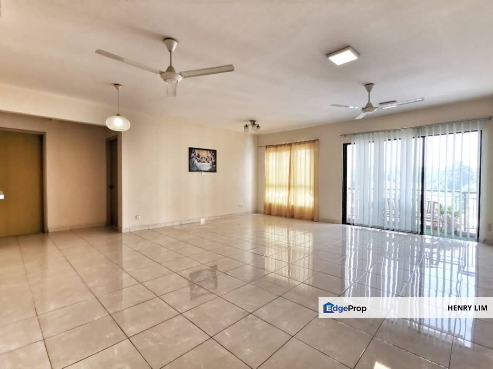 Walking Distance to MRT, Selangor, Tropicana