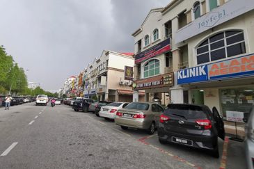 Dataran Sunway