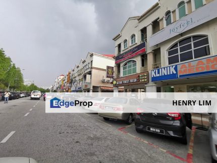 Main Road Facing , Selangor, Kota Damansara