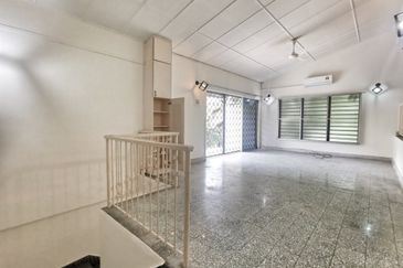 Persiaran Syed Putra