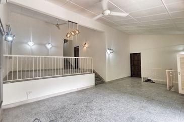 Persiaran Syed Putra