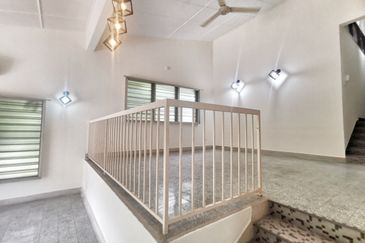 Persiaran Syed Putra