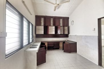 Persiaran Syed Putra