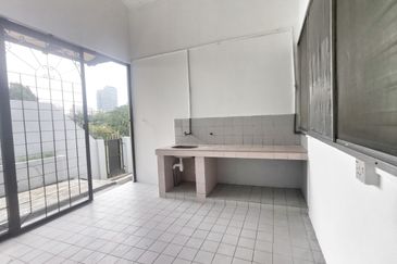 Persiaran Syed Putra