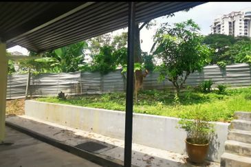 Persiaran Syed Putra