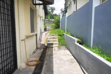 Persiaran Syed Putra