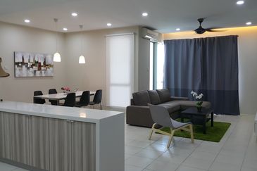 Casa Indah 2