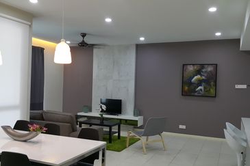 Casa Indah 2