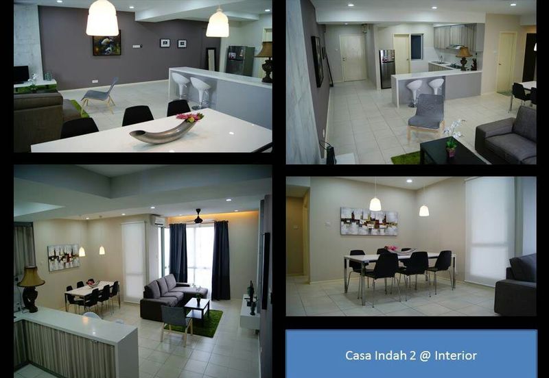 Casa Indah 2