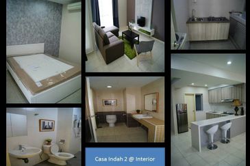Casa Indah 2