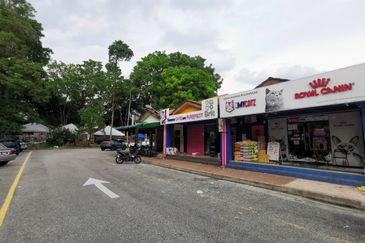 Mutiara Damansara