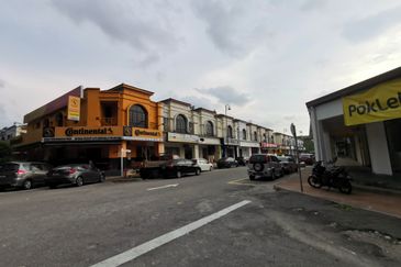 Mutiara Damansara