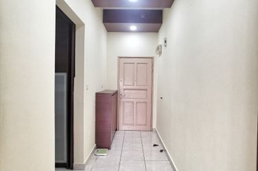 Casa Indah 1