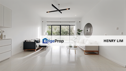 Walking Distance to MRT, Selangor, Tropicana