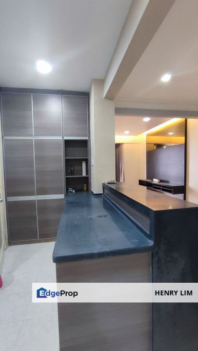 Casa Tropicana CORNER unit, Selangor, Tropicana