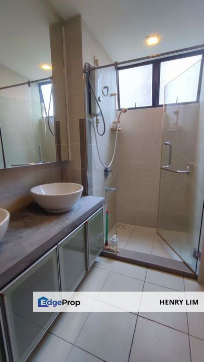 Casa Tropicana CORNER unit, Selangor, Tropicana