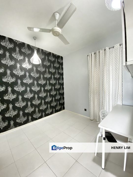 2 Rooms Casa Indah 2 Kota Damansara for Sale, Selangor, Tropicana