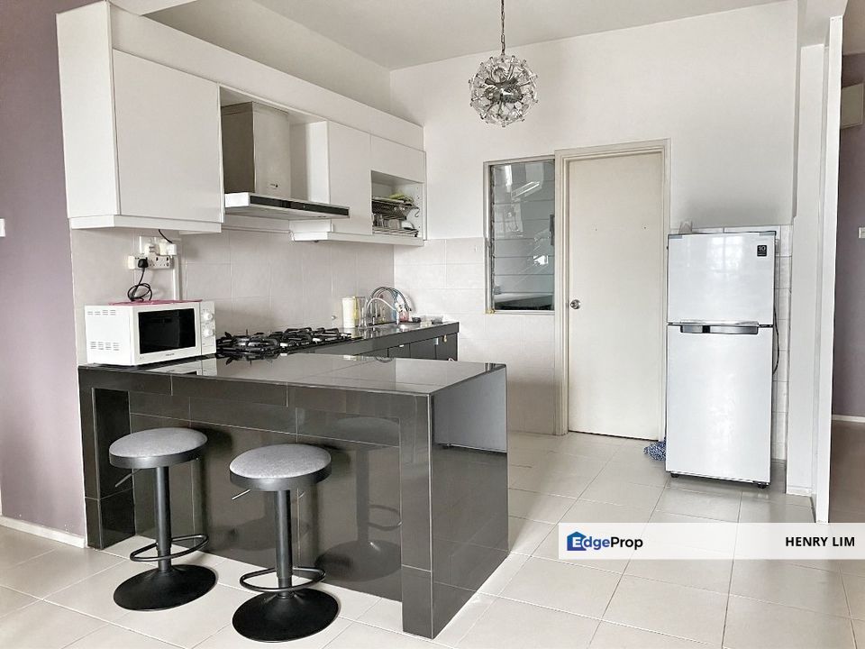 2 Rooms Casa Indah 2 Kota Damansara for Sale, Selangor, Tropicana