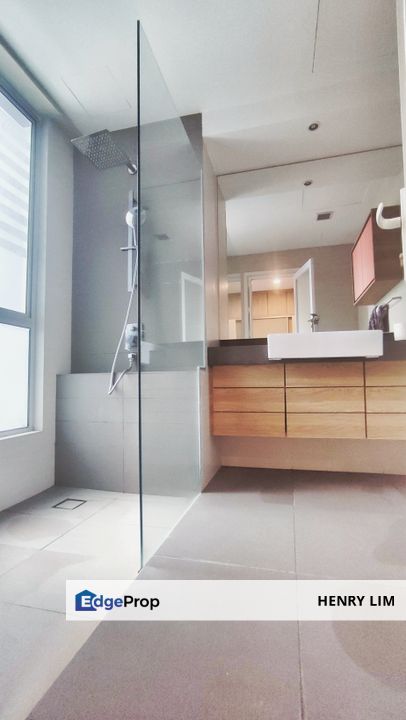 Corner Casa Indah 2 Condominium, Selangor, Tropicana