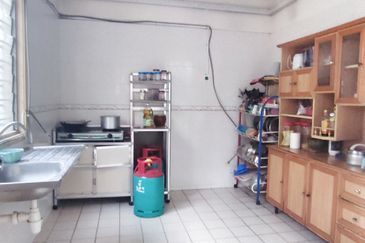 Gated & Guarded Community