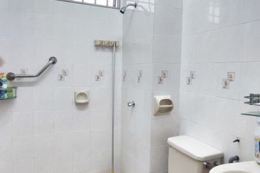 Gated & Guarded Community