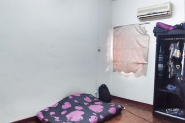 Gated & Guarded Community