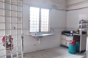 Gated & Guarded Community