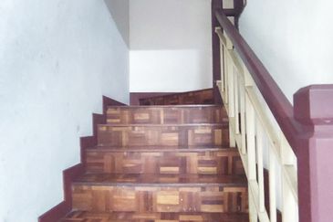 Gated & Guarded Community