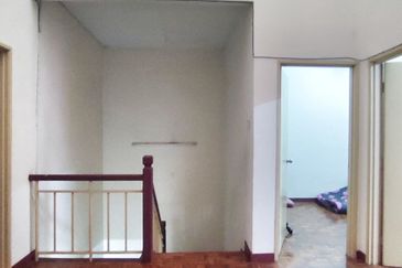 Gated & Guarded Community